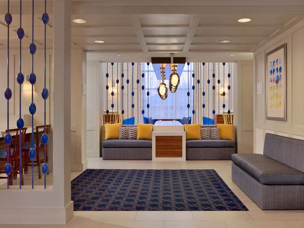 Sonesta Es Suites Tucson Interior foto