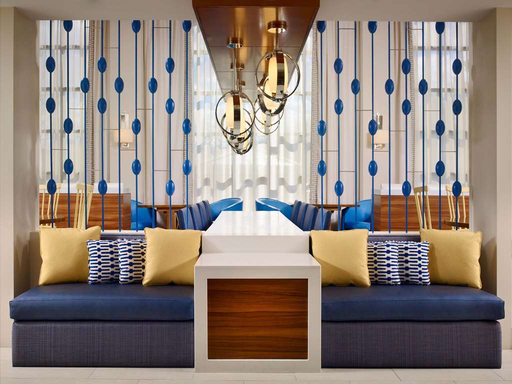 Sonesta Es Suites Tucson Interior foto