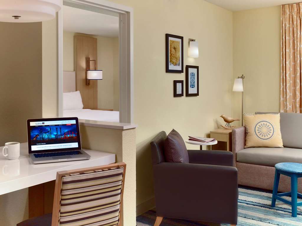 Sonesta Es Suites Tucson Quarto foto
